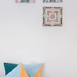 Liiiving In | Center Spot