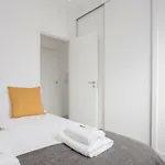 Διαμέρισμα Liiiving In | Center Spot *