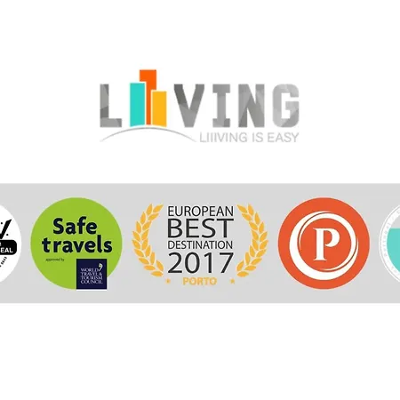 דירה Liiiving In | Center Spot *