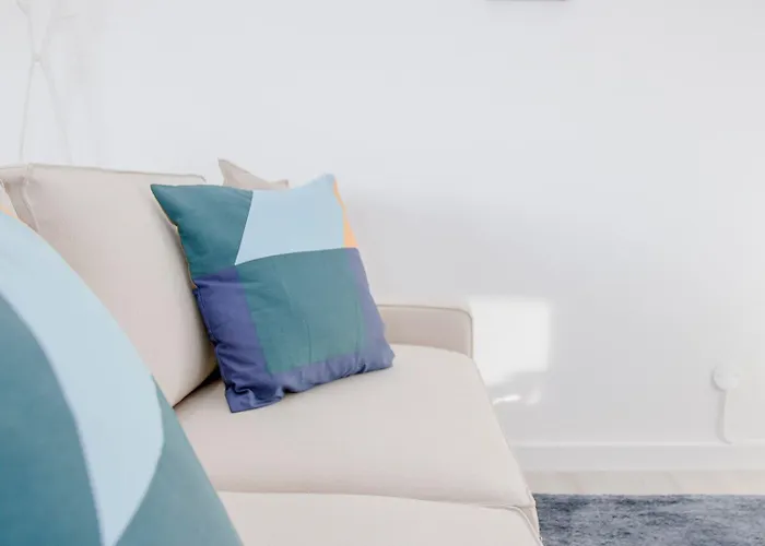 Apartament Liiiving In | Center Spot *