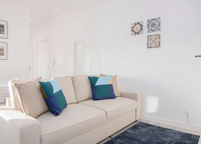 Apartament Liiiving In | Center Spot Porto