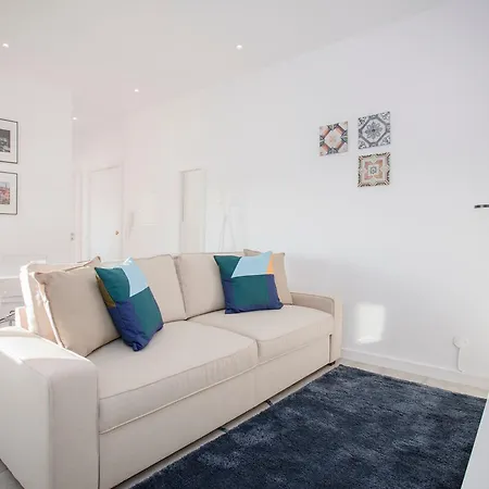 Appartement Liiiving In | Center Spot Oporto