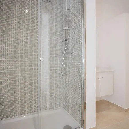 Appartement Liiiving In | Center Spot