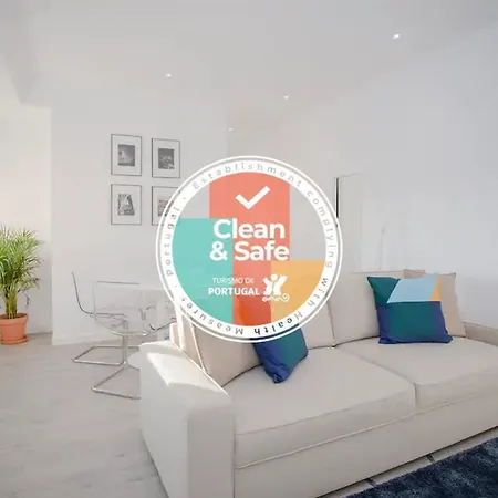 Liiiving In | Center Spot Appartement