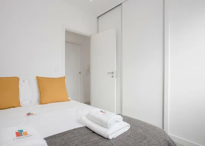 Appartement Liiiving In | Center Spot *