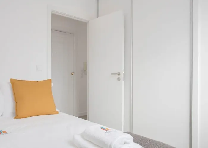 Appartement Liiiving In | Center Spot *