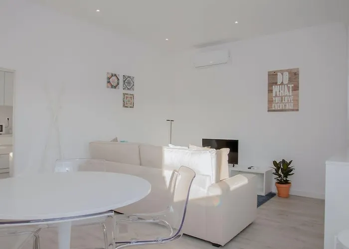 Appartement Liiiving In | Center Spot *