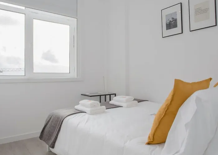 Appartement Liiiving In | Center Spot *