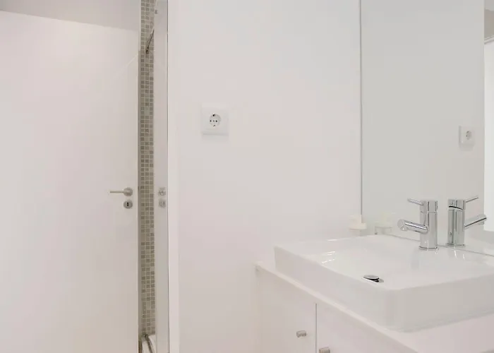 Appartement Liiiving In | Center Spot