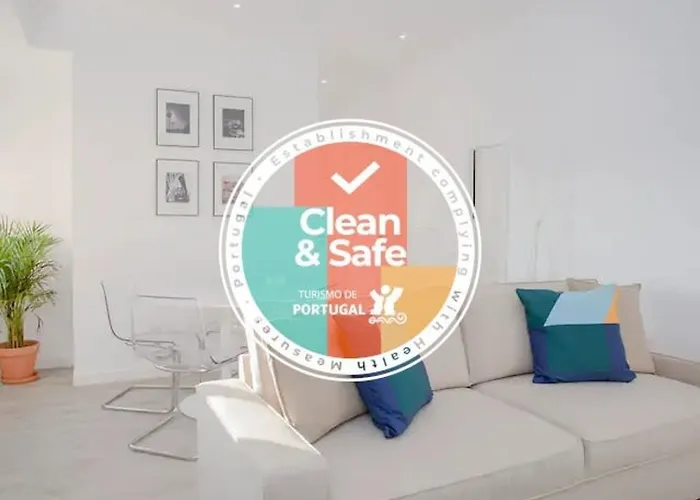 Liiiving In | Center Spot Appartement