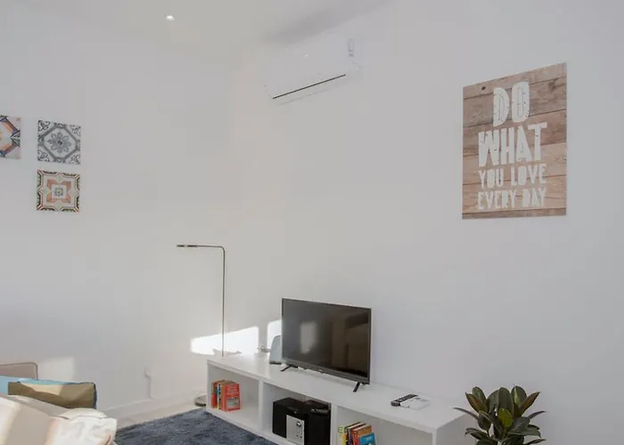 Appartement Liiiving In | Center Spot