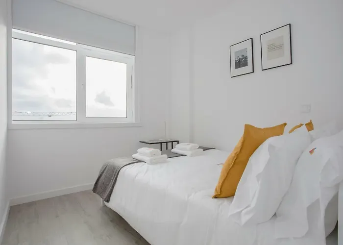 Appartement Liiiving In | Center Spot *