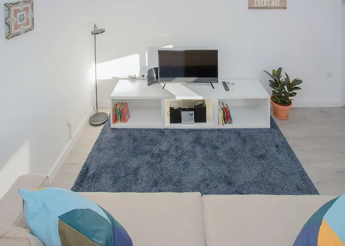 Appartement Liiiving In | Center Spot